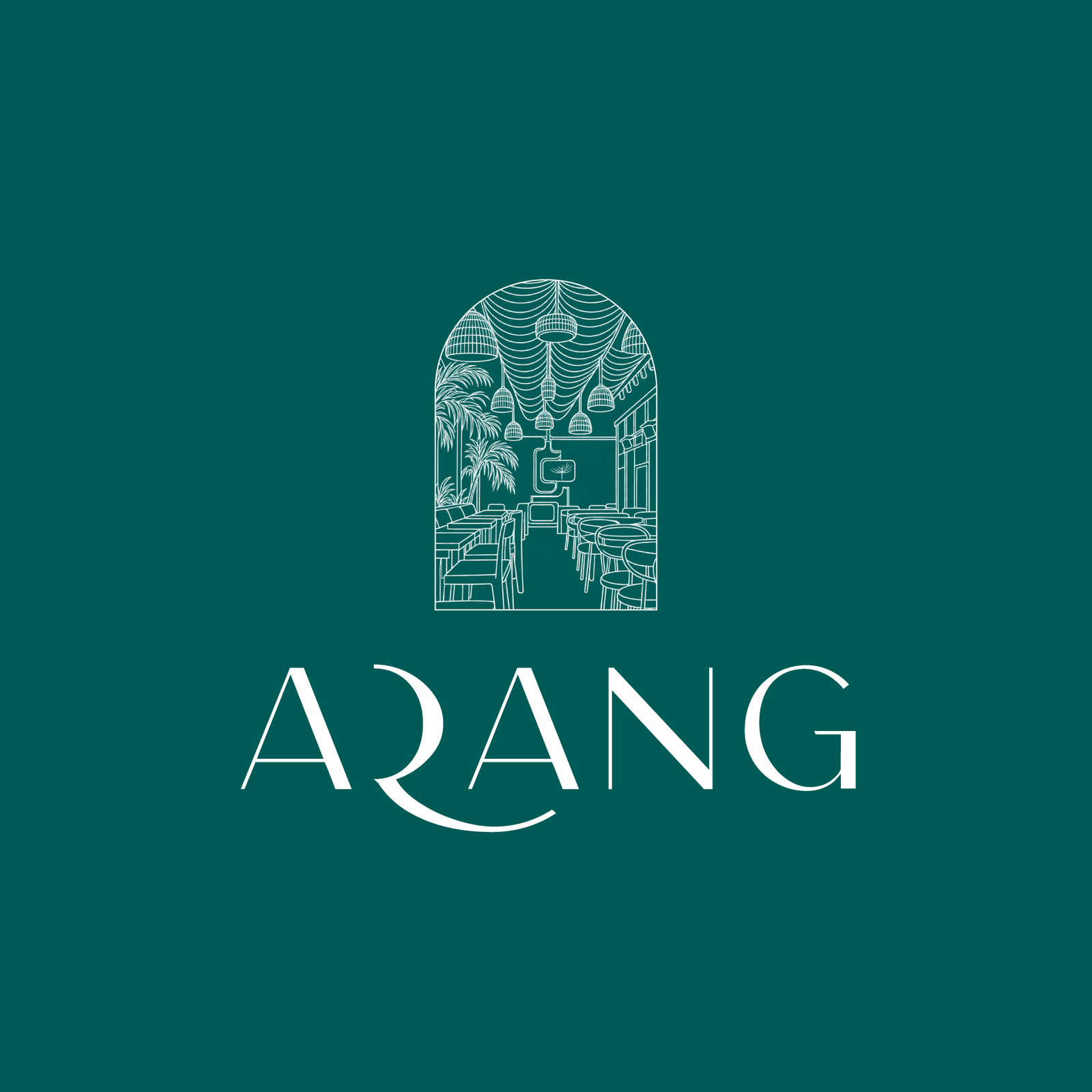 Arang Logo